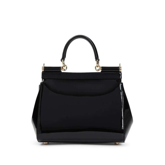 Dolce & Gabbana Women Sicily Medium Handbag - Picture 2 of 3